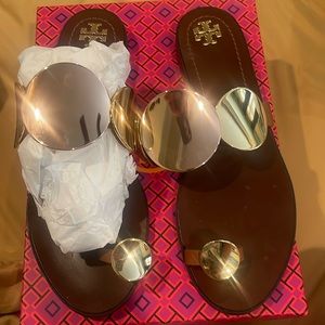 Tory Burch Sandals!